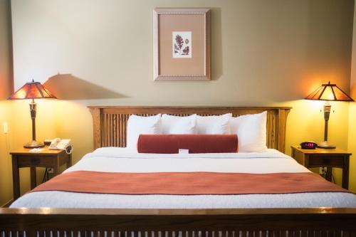 Imagen de la habitación del Hotel Aiden by Best Western @ San Antonio Riverwalk. Foto 7