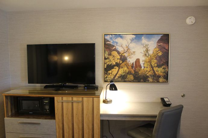 Imagen de la habitación del Hotel Aiden by Best Western St. George. Foto 4