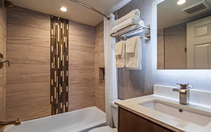 Imagen de la habitación del Hotel Aiden by Best Western St. George. Foto 5