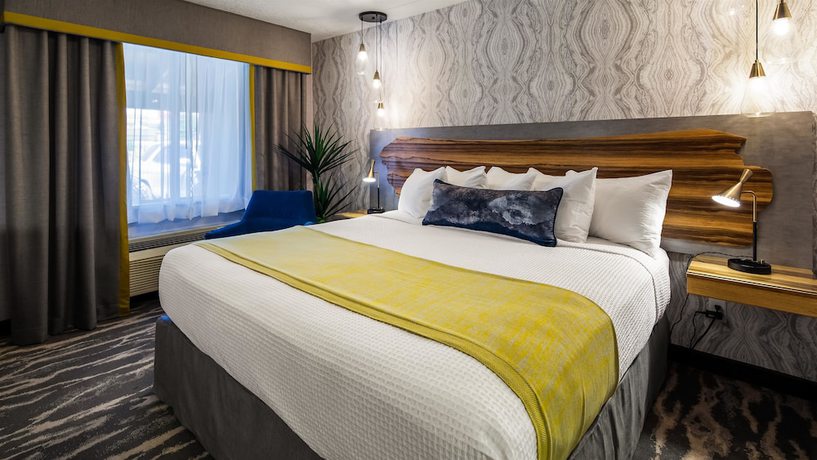 Imagen de la habitación del Hotel Aiden by Best Western St. George. Foto 9