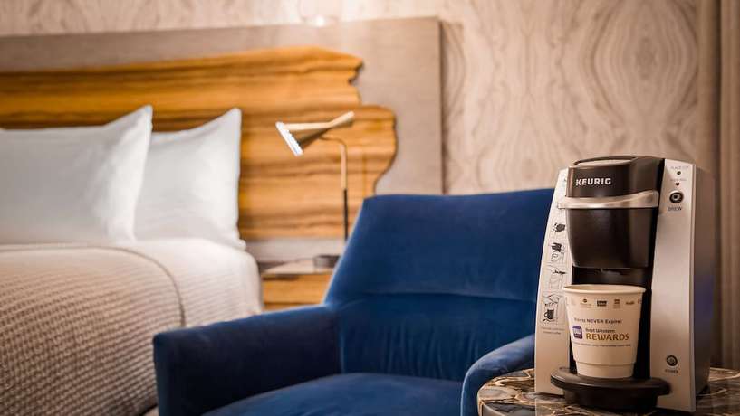 Imagen de la habitación del Hotel Aiden by Best Western St. George. Foto 10