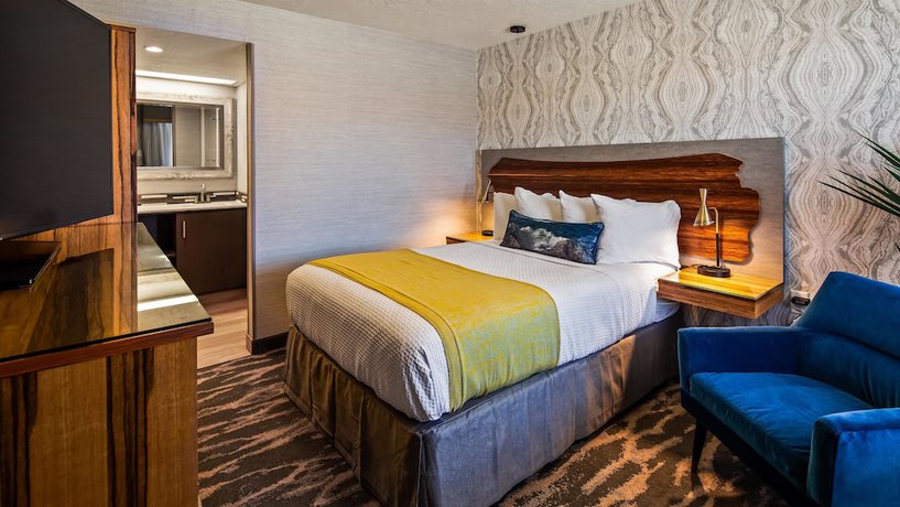 Imagen de la habitación del Hotel Aiden by Best Western St. George. Foto 12