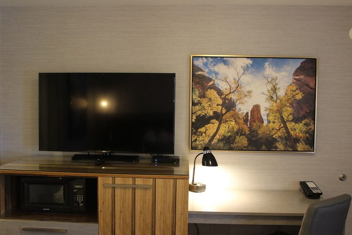 Imagen de la habitación del Hotel Aiden by Best Western St. George. Foto 13