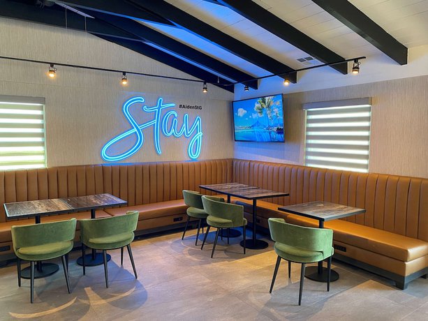 Imagen de los interiores del Hotel Aiden by Best Western St. George. Foto 20