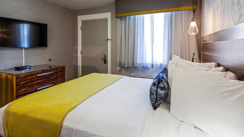 Imagen de la habitación del Hotel Aiden by Best Western St. George. Foto 16