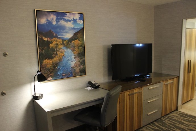 Imagen de la habitación del Hotel Aiden by Best Western St. George. Foto 17