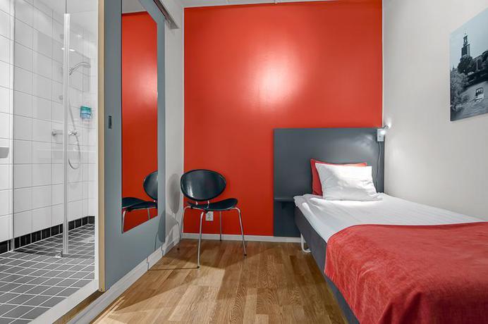 Imagen general del Hotel Aiden by Best Western Stockholm City. Foto 4