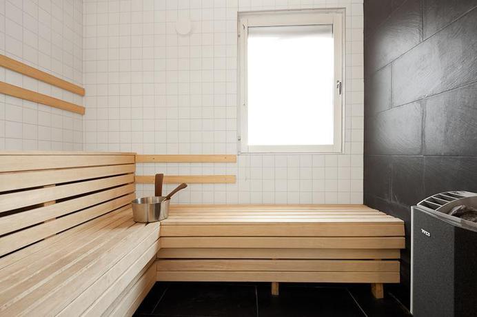 Imagen general del Hotel Aiden by Best Western Stockholm City. Foto 6