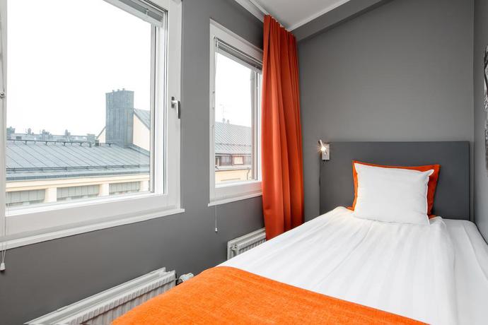 Imagen general del Hotel Aiden by Best Western Stockholm City. Foto 9