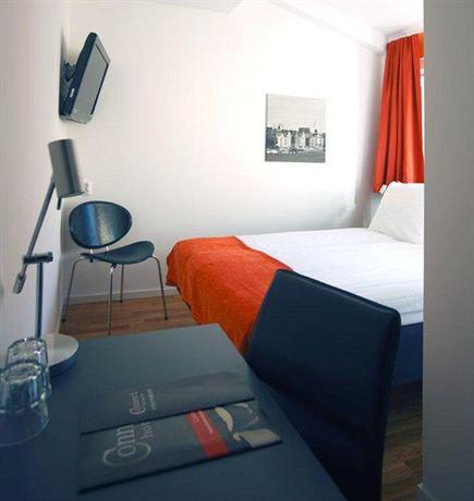 Imagen general del Hotel Aiden by Best Western Stockholm City. Foto 10