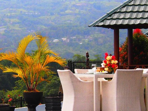 Imagen de la habitación del Hotel Aie Angek Cottage. Foto 3