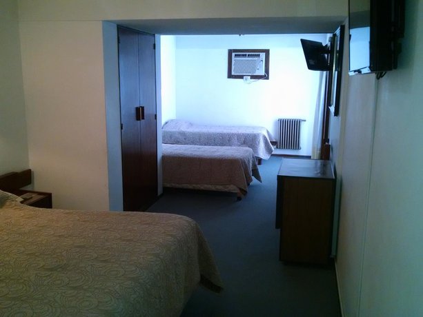 Imagen de la habitación del Hotel Aiello. Foto 3