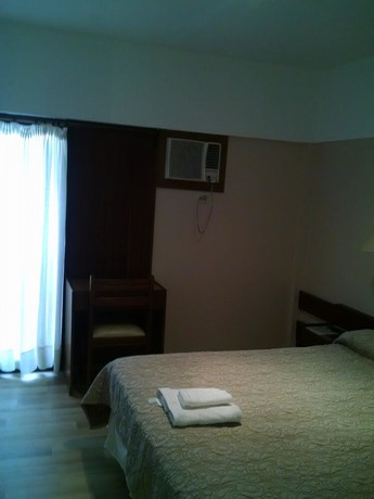 Imagen de la habitación del Hotel Aiello. Foto 12