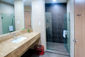 Imagen de la habitación del Hotel Aifa. Foto 5