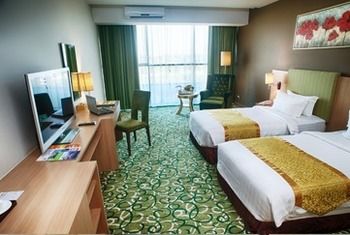 Imagen general del Hotel Aifa. Foto 1