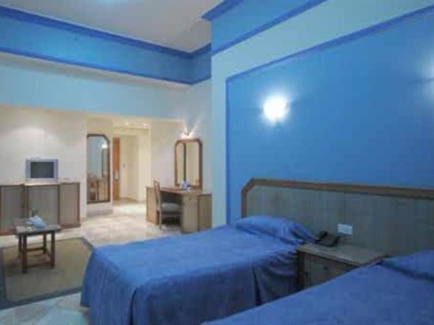 Imagen general del Hotel Aifu Resort El Montazha. Foto 1