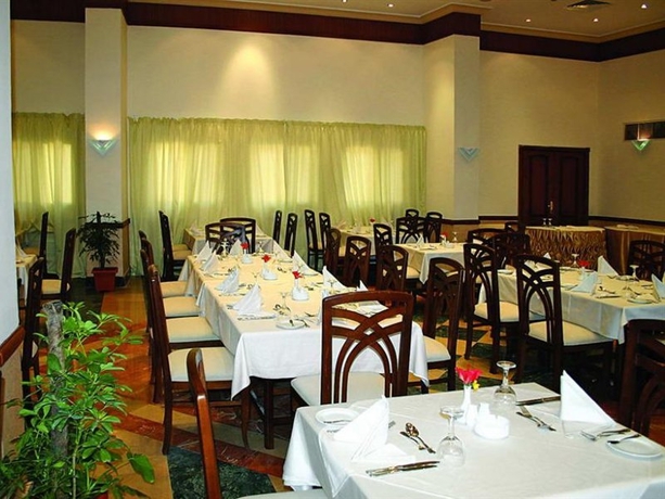 Imagen general del Hotel Aifu Resort El Montazha. Foto 2