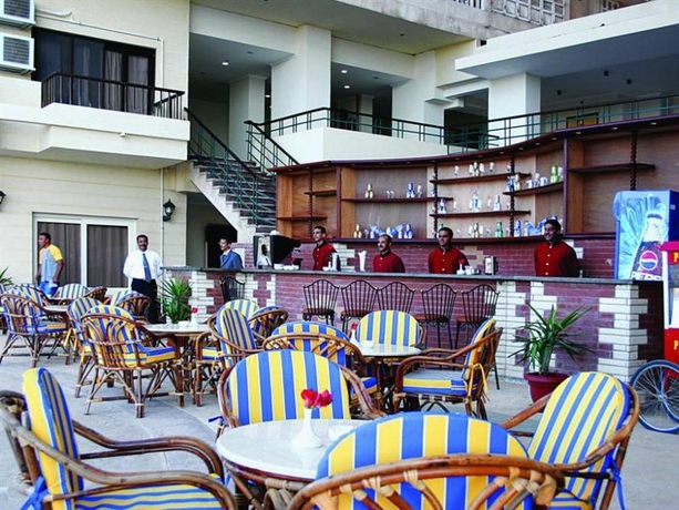 Imagen general del Hotel Aifu Resort El Montazha. Foto 3