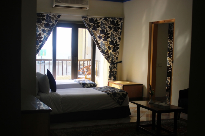 Imagen de la habitación del Hotel Aifu Resort. Foto 3