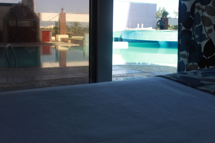 Imagen de la habitación del Hotel Aifu Resort. Foto 7