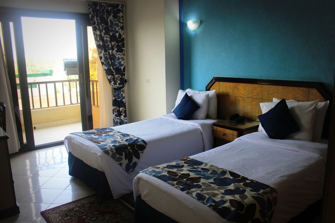 Imagen de la habitación del Hotel Aifu Resort. Foto 13