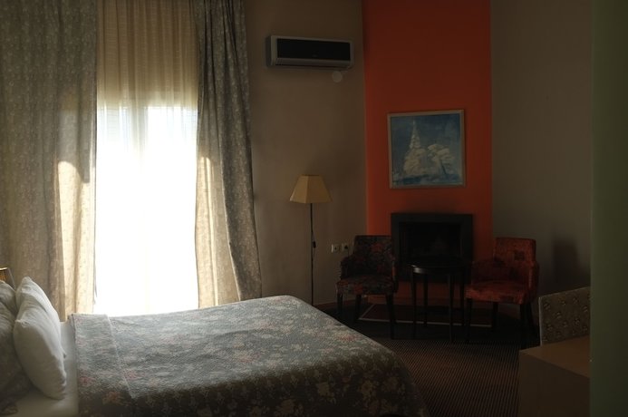 Imagen de la habitación del Hotel Aigai Edessa. Foto 3