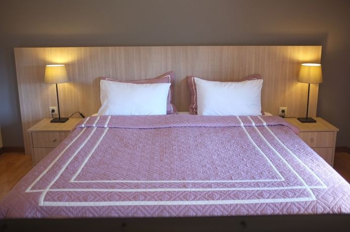 Imagen de la habitación del Hotel Aigai Edessa. Foto 4