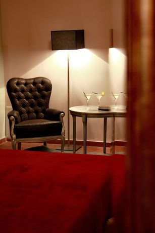 Imagen de la habitación del Hotel Aigai Edessa. Foto 5