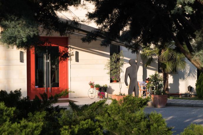 Imagen general del Hotel Aigai Edessa. Foto 1
