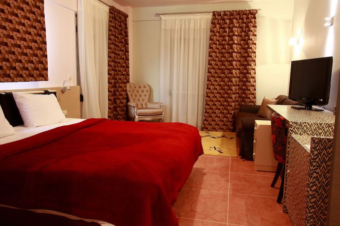 Imagen de la habitación del Hotel Aigai Edessa. Foto 12