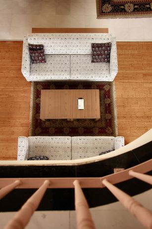 Imagen de los interiores del Hotel Aigai Edessa. Foto 19