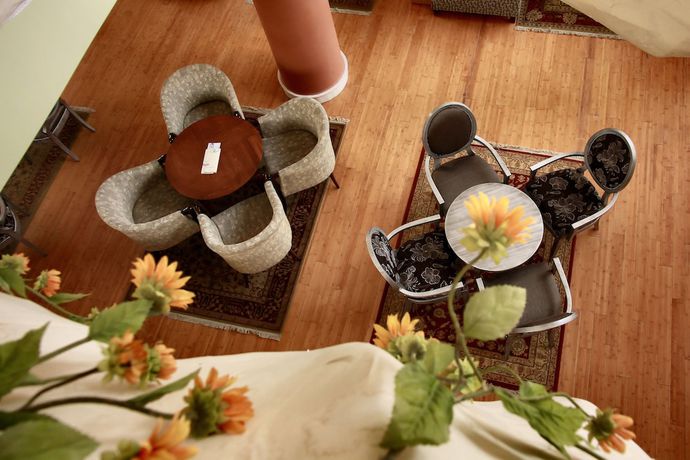 Imagen de los interiores del Hotel Aigai Edessa. Foto 20