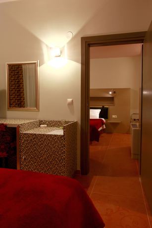 Imagen de la habitación del Hotel Aigai Edessa. Foto 14