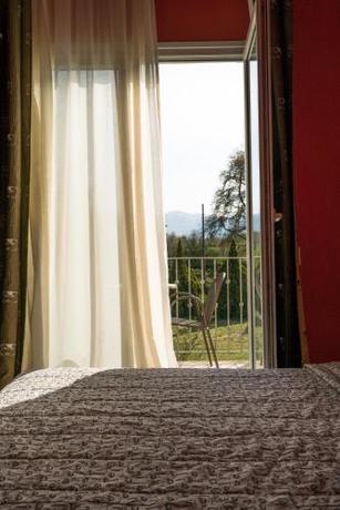 Imagen de la habitación del Hotel Aigai. Foto 9