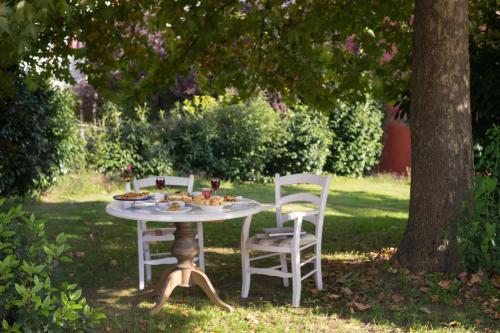 Imagen general del Hotel Aigai. Foto 2