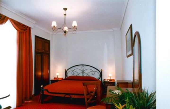 Imagen general del Hotel Aiges Melathron. Foto 1
