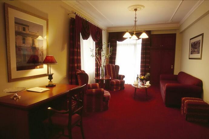 Imagen general del Hotel Aiges Melathron. Foto 3