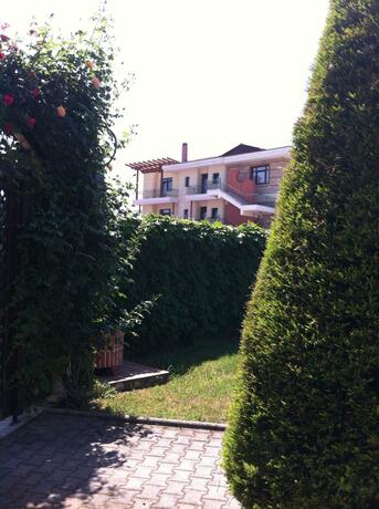 Imagen general del Hotel Aiges Melathron. Foto 16