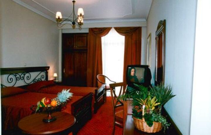 Imagen general del Hotel Aiges Melathron. Foto 18