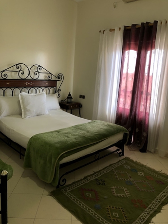 Imagen de la habitación del Hotel Aigle Appart H&ocirc;tel. Foto 4