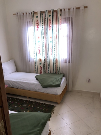 Imagen de la habitación del Hotel Aigle Appart H&ocirc;tel. Foto 5