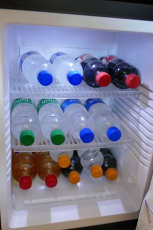 Imagen de la habitación del Hotel Aigle D'or. Foto 5