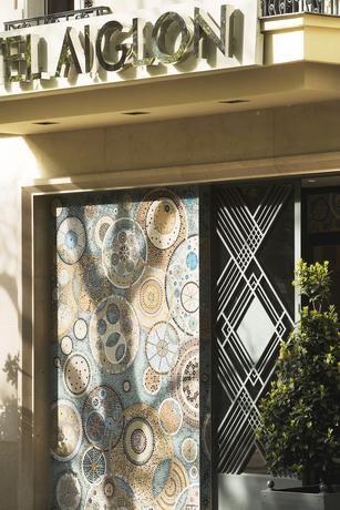 Imagen general del Hotel Aiglon. Foto 2