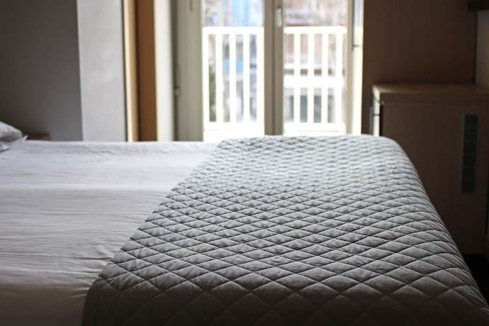 Imagen de la habitación del Hotel Aiglon, Rimini. Foto 9