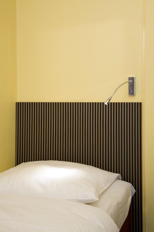 Imagen de la habitación del Hotel Aigner. Foto 7