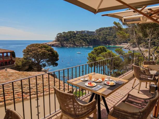 Imagen general del Hotel Aigua Blava. Foto 6