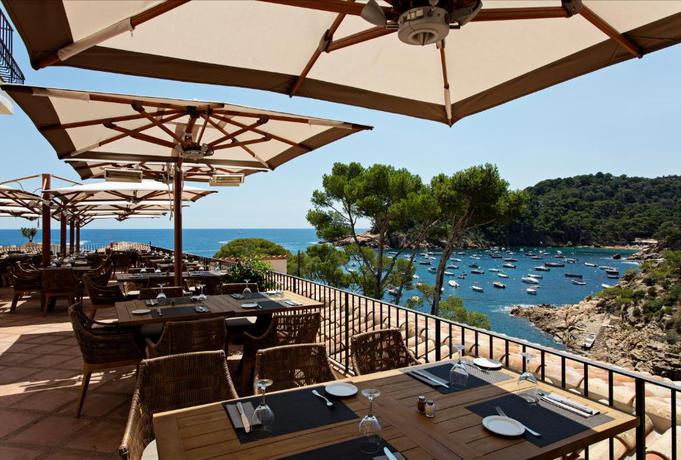 Imagen general del Hotel Aigua Blava. Foto 9