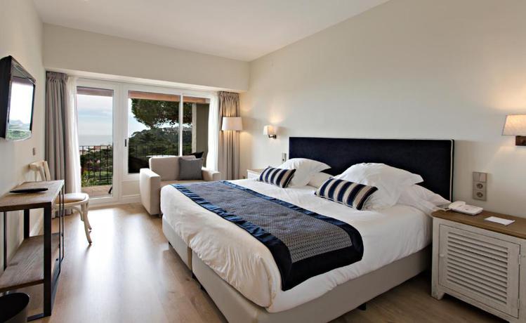 Imagen general del Hotel Aigua Blava. Foto 11