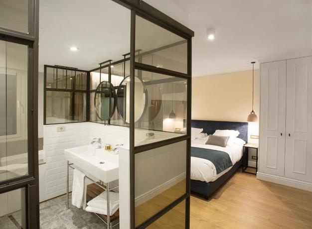 Imagen general del Hotel Aigua Blava. Foto 15