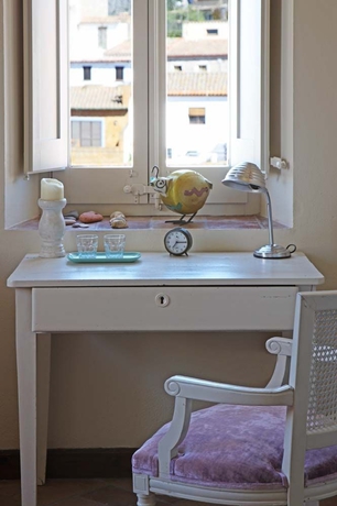 Imagen de la habitación del Hotel Aiguaclara. Foto 4